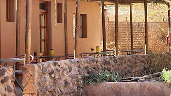 Hotel Tulor