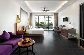Grand Yard La Residence