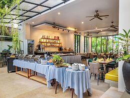 Grand Yard La Residence