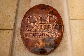 Old Court Luxury Suite Spa