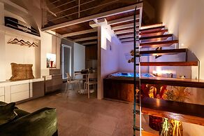 Old Court Luxury Suite Spa