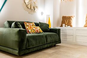 Old Court Luxury Suite Spa