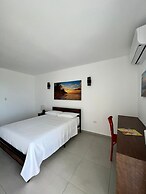 Red Flamboyan Guesthouse