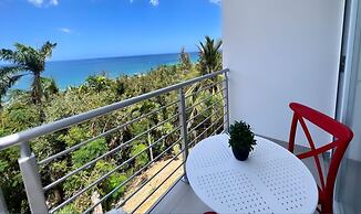 Red Flamboyan Guesthouse