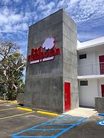 Red Flamboyan Guesthouse