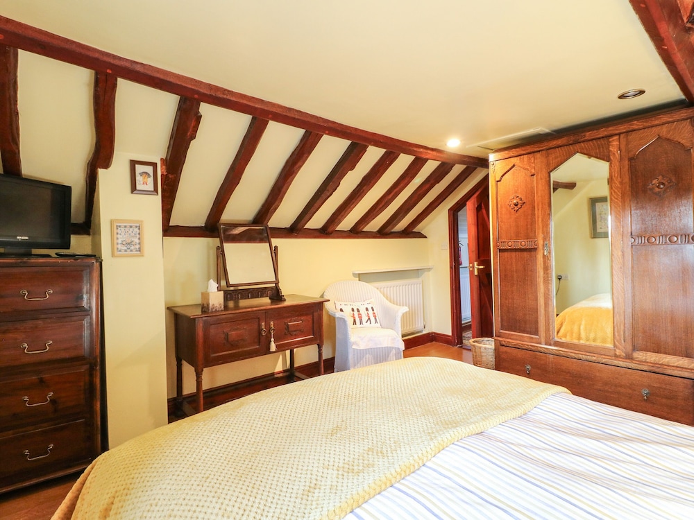 Granary Cottage
