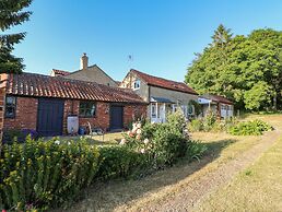 Granary Cottage