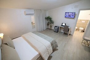 GREEN Bed and Breakfast a Castrovillari