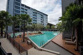 CityGate Kamala D508
