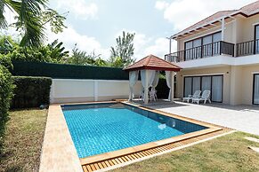 East Villa 4
