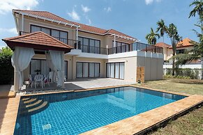 East Villa 4