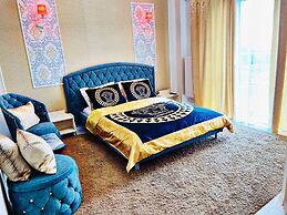 Hotel Diamond