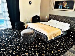 Hotel Diamond