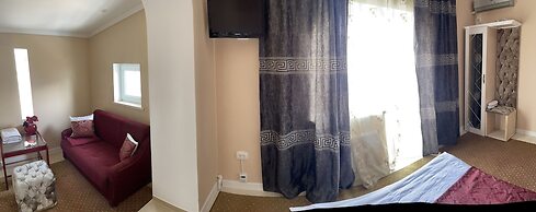 Hotel Diamond
