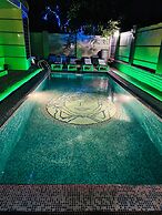 Hotel Diamond