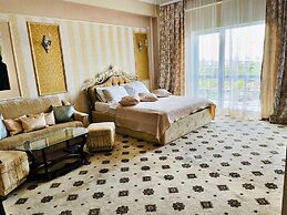 Hotel Diamond