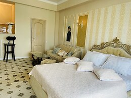 Hotel Diamond