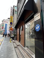 Winwin Guesthouse