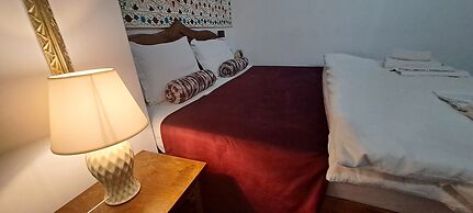 Hotel Ansi Boutique W&S terrace