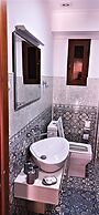 Hotel Ansi Boutique W&S terrace