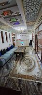 Hotel Ansi Boutique W&S terrace