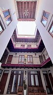 Hotel Ansi Boutique W&S terrace