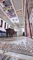 Hotel Ansi Boutique W&S terrace