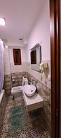 Hotel Ansi Boutique W&S terrace