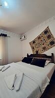 Hotel Ansi Boutique W&S terrace