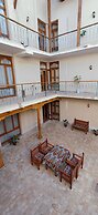 Hotel Ansi Boutique W&S terrace