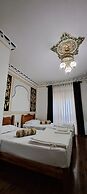 Hotel Ansi Boutique W&S terrace