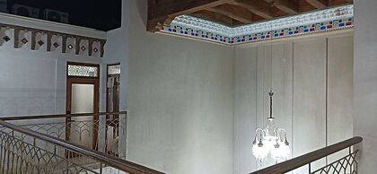Hotel Ansi Boutique W&S terrace