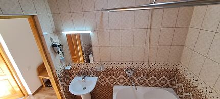Hotel Ansi Boutique W&S terrace