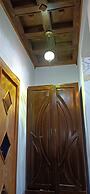 Hotel Ansi Boutique W&S terrace