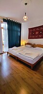 Hotel Ansi Boutique W&S terrace