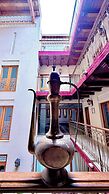 Hotel Ansi Boutique W&S terrace