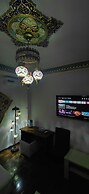 Hotel Ansi Boutique W&S terrace