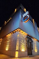 Hotel Ansi Boutique W&S terrace