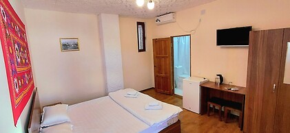 Hotel Ansi Boutique W&S terrace