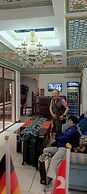 Hotel Ansi Boutique W&S terrace