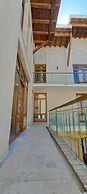 Hotel Ansi Boutique W&S terrace