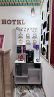 Hotel Ansi Boutique W&S terrace