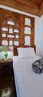 Hotel Ansi Boutique W&S terrace