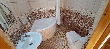 Hotel Ansi Boutique W&S terrace