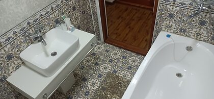 Hotel Ansi Boutique W&S terrace