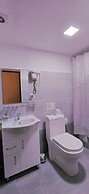 Hotel Ansi Boutique W&S terrace