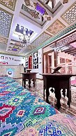 Hotel Ansi Boutique W&S terrace