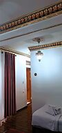 Hotel Ansi Boutique W&S terrace