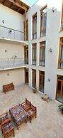 Hotel Ansi Boutique W&S terrace