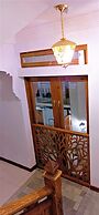 Hotel Ansi Boutique W&S terrace